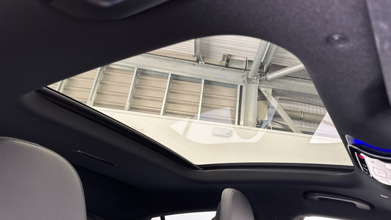 Mercedes-Benz GLC Coupe GLC 300d 4Matic AMG Line Prem Plus 5dr 9G-Tronic Diesel Estate